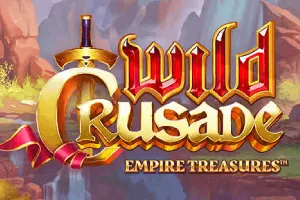 Wild Crusade: Empire Treasures - STAYSLOT168