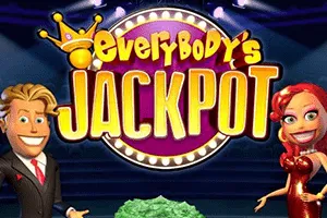 Everybodys Jackpot - STAYSLOT168