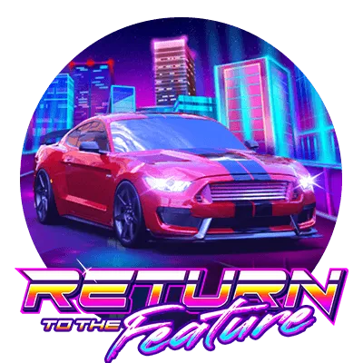 Habanero : Return To The Feature - STAYSLOT168
