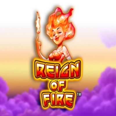 Reign of Fire - STAYSLOT168