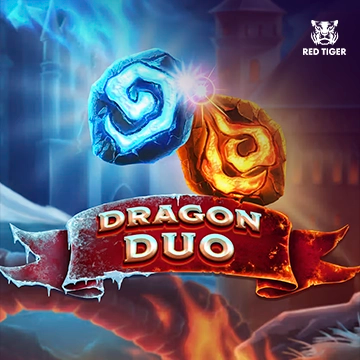 Dragon Duo - STAYSLOT168