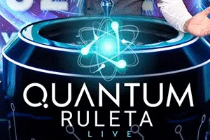 Quantum Ruleta España - STAYSLOT168