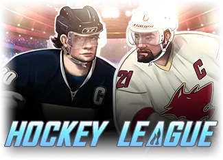 Pragmatic : Hockey League - STAYSLOT168