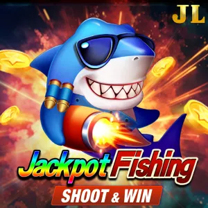JackPot Fishing - STAYSLOT168
