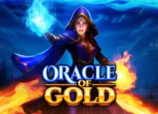 Pragmatic : Oracle of Gold - STAYSLOT168
