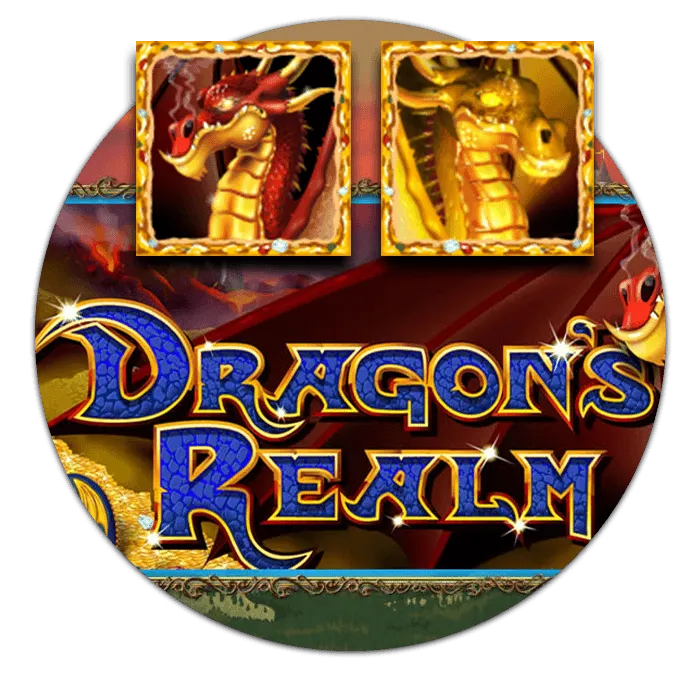 Habanero : Dragons Realm - STAYSLOT168