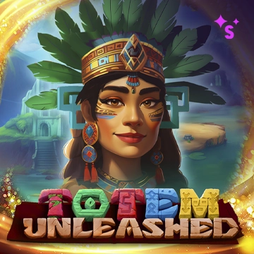 Spinocchio : Totem Unleashed - STAYSLOT168