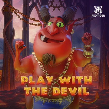 Play with the Devil - STAYSLOT168