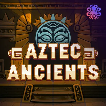 Aztec Ancients - STAYSLOT168