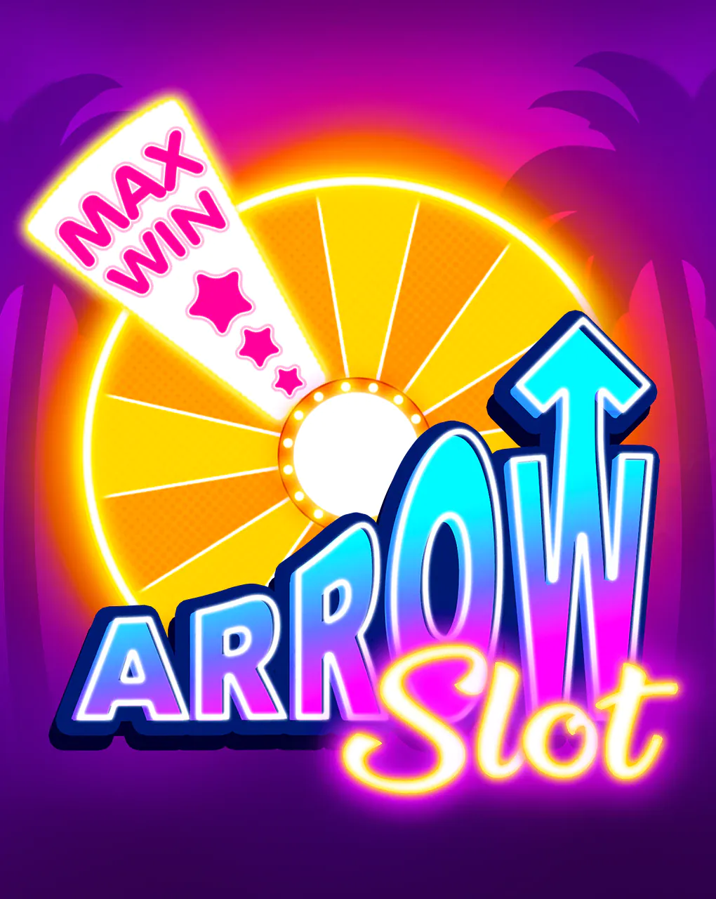 Bgaming : Arrow Slot - STAYSLOT168