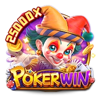 Facai : POKER WIN - STAYSLOT168