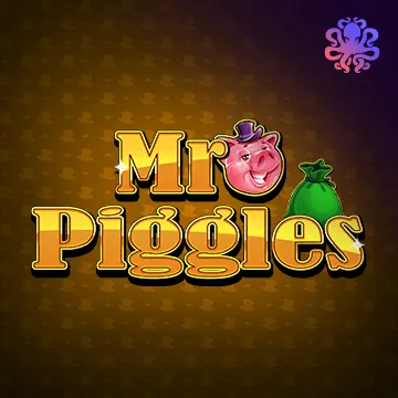 Mr. Piggles - STAYSLOT168
