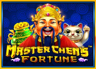 Pragmatic : Master Chens Fortune - STAYSLOT168