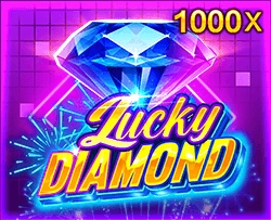 Lucky Diamond - STAYSLOT168