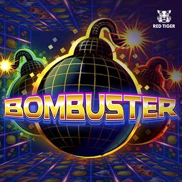 Bombuster - STAYSLOT168