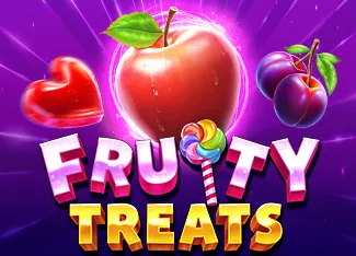 Pragmatic : Fruity Treats - STAYSLOT168