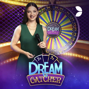 Dream Catcher - STAYSLOT168