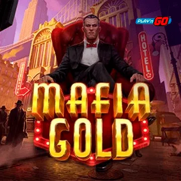 Mafia Gold - STAYSLOT168