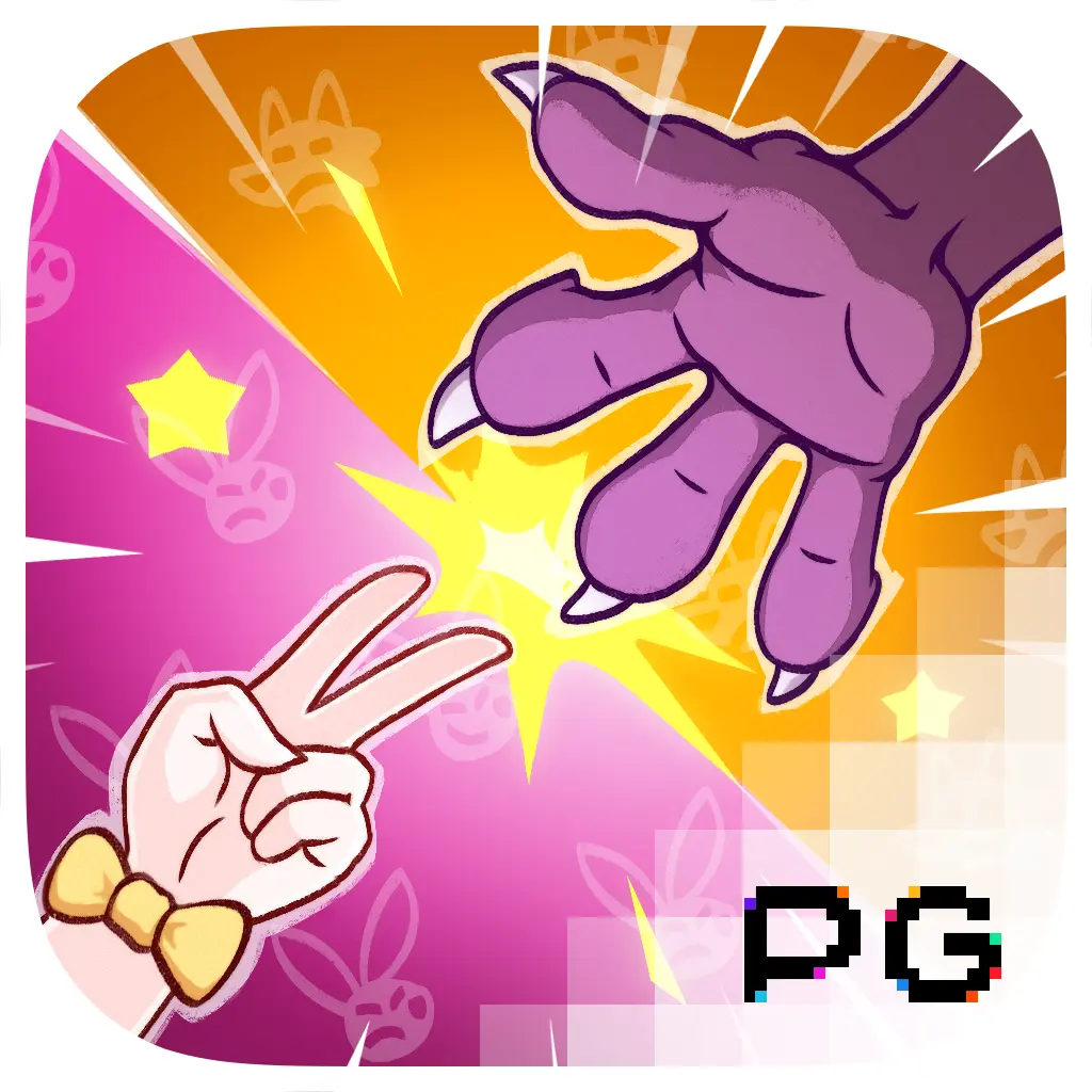 PGSoft : Hood vs Wolf - STAYSLOT168