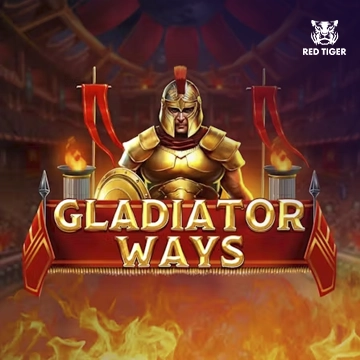 Gladiator Ways - STAYSLOT168