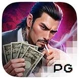 PGSoft : Yakuza Honor - STAYSLOT168