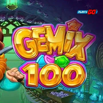 Gemix 100 - STAYSLOT168