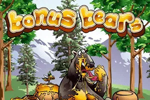 Bonus Bears - STAYSLOT168