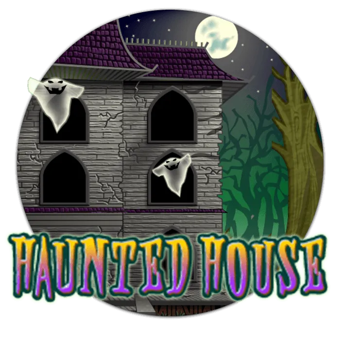 Habanero : Haunted House - STAYSLOT168