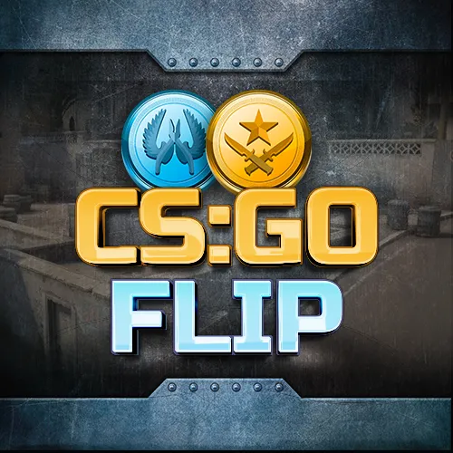 CS:GO Flip CS:GO 掷币 - STAYSLOT168