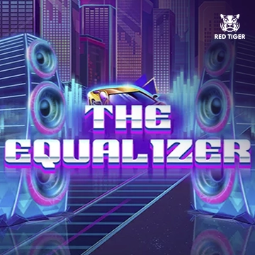 The Equalizer - STAYSLOT168