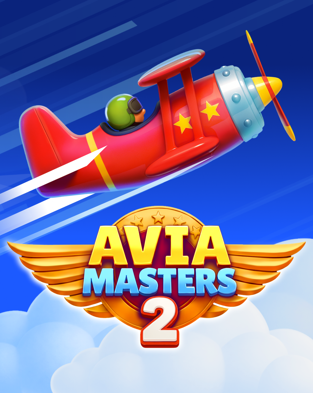Aviamasters 2 - STAYSLOT168