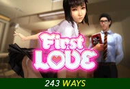 Spadegaming : First Love - STAYSLOT168
