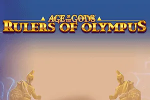 Age of the Gods: Rulers of Olympus - STAYSLOT168