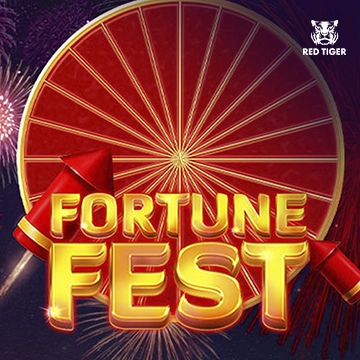 Fortune Fest - STAYSLOT168