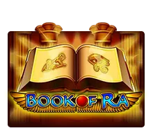 Joker123 : Book Of Ra - STAYSLOT168