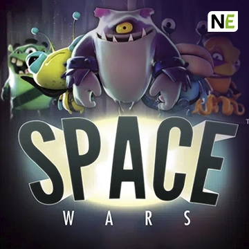 Space Wars - STAYSLOT168