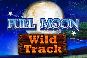 Full Moon: Wild Track - STAYSLOT168