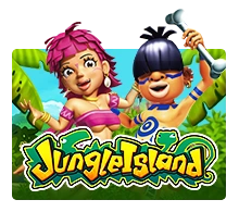 Joker123 : Jungle Island - STAYSLOT168