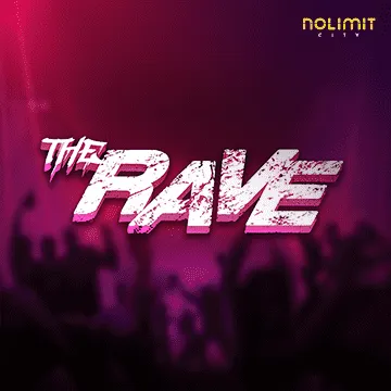 NolimitCity : The Rave - STAYSLOT168