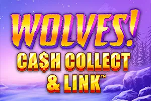 Wolves! Cash Collect & Link™ - STAYSLOT168