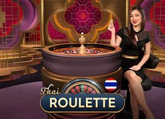 Thai Roulette - STAYSLOT168