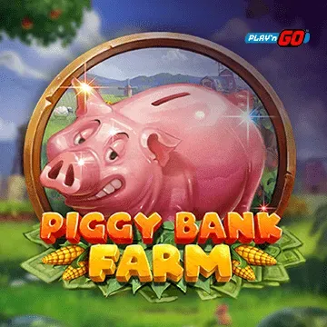 Piggy Bank Farm - STAYSLOT168