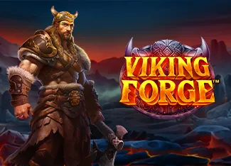 Pragmatic : Viking Forge - STAYSLOT168