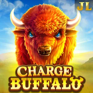 Jili : Charge Buffalo - STAYSLOT168