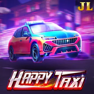 Jili : Happy Taxi - STAYSLOT168
