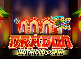 Pragmatic : Dragon Hot Hold & Spin - STAYSLOT168