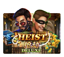 Joker123 : Heist Deluxe - STAYSLOT168