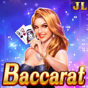 Baccarat - STAYSLOT168