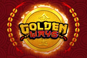 Golden Ways - STAYSLOT168