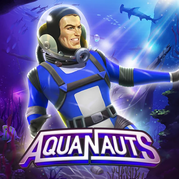 Aquanauts - STAYSLOT168